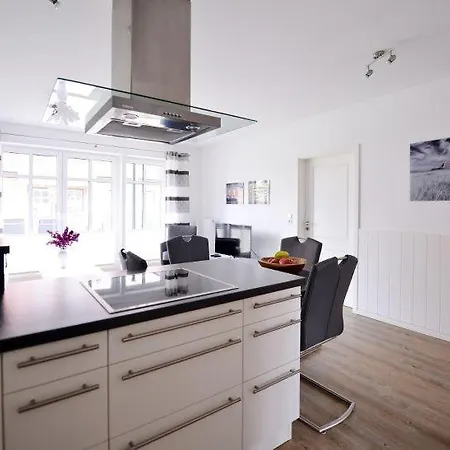 Lejlighed Haus Paula 2