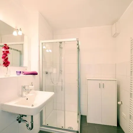 Haus Paula 2 Wyk auf Föhr