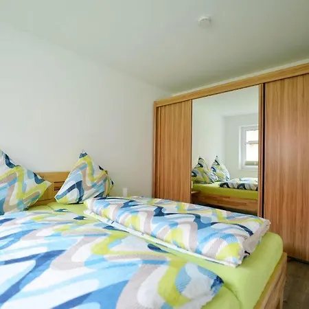 Haus Paula 2 Lejlighed *