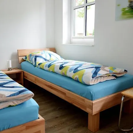 Lejlighed Haus Paula 2 Wyk auf Föhr