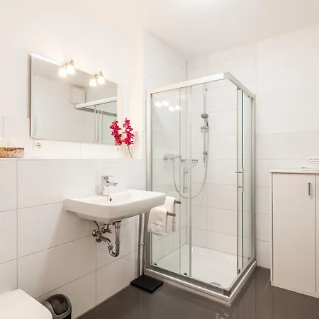 Lejlighed Haus Paula 2 Wyk auf Föhr