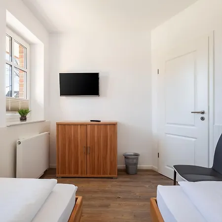 Haus Paula 2 Lejlighed