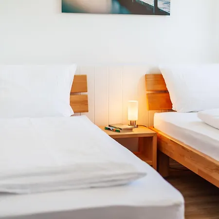 Haus Paula 2 Lejlighed Wyk auf Föhr